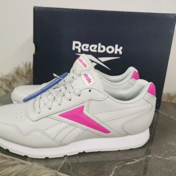 Reebok  Royal Glide Running Shoes - Picture 3 of 9